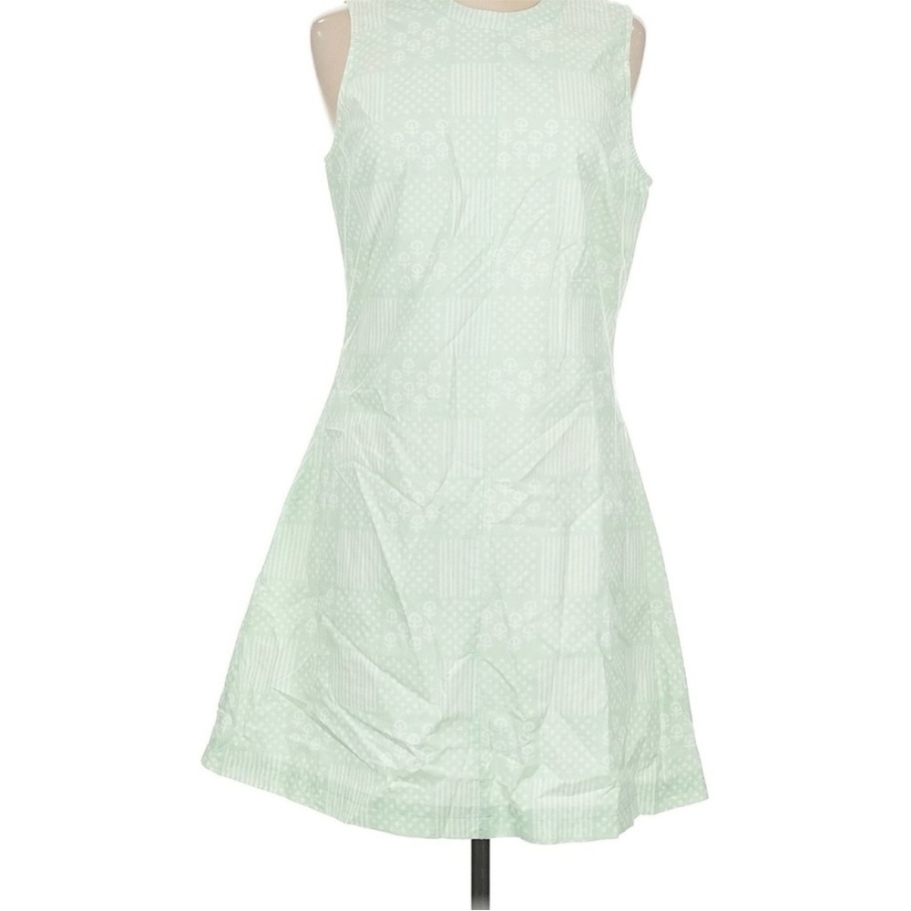 Julia Amory Green Baby Jane